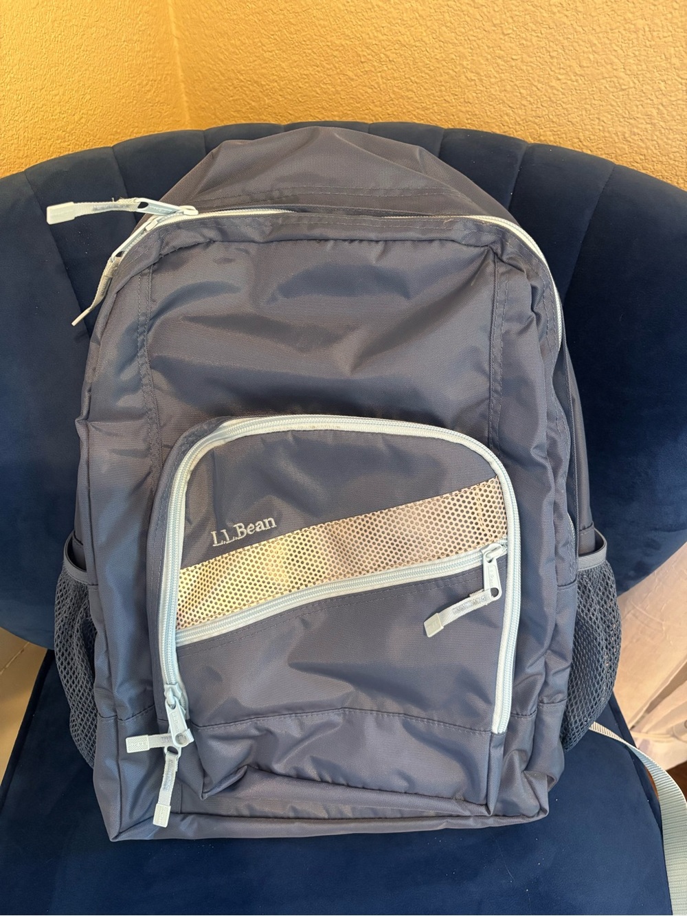 L.L.Bean Deluxe Book Pack®, 37L